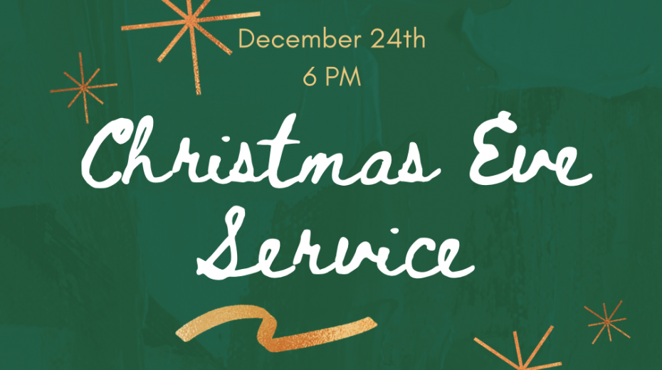 Christmas Eve Service The Summit Church